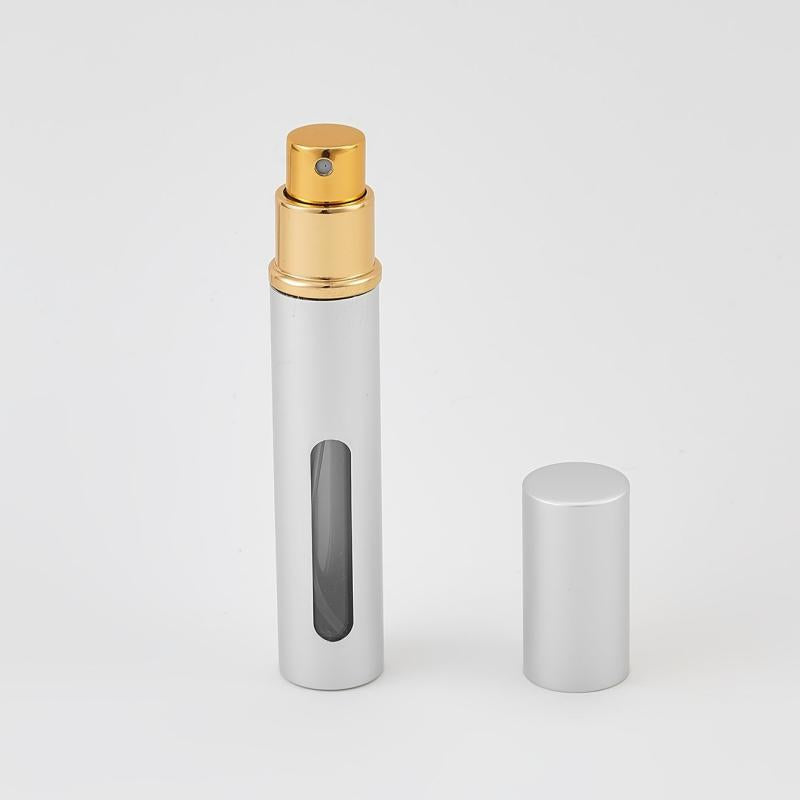 Atomizer Glass Perfume Dispenser Travel Spray Bottle 10ml