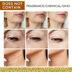 Collagen Neck Cream Firming Moisturizing Reduce Wrinkles
