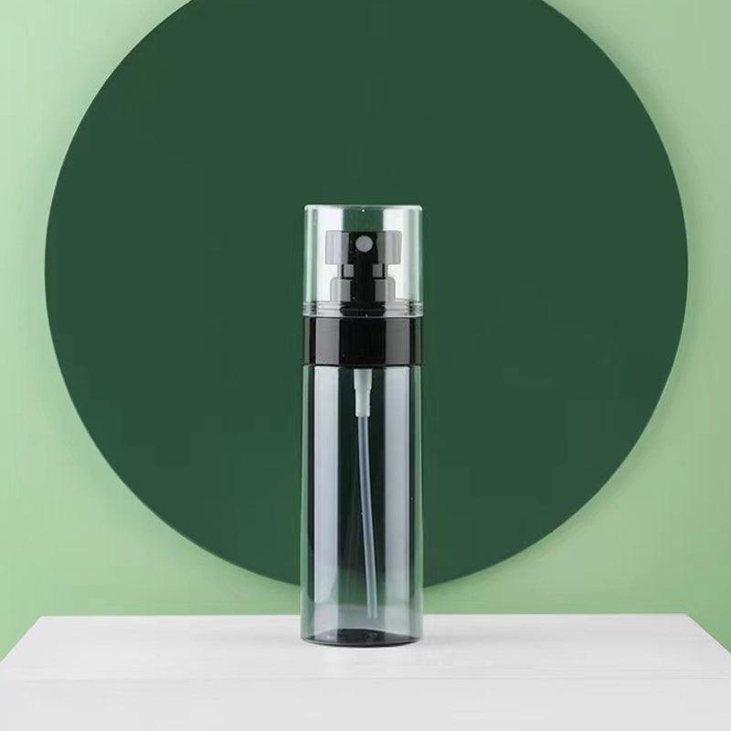 Portable Spray Bottle Clear Empty Fine Mist Mini Travel Bottle