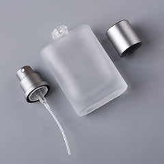 Refillable Perfume Atomizer Bottle 30ml 50ml