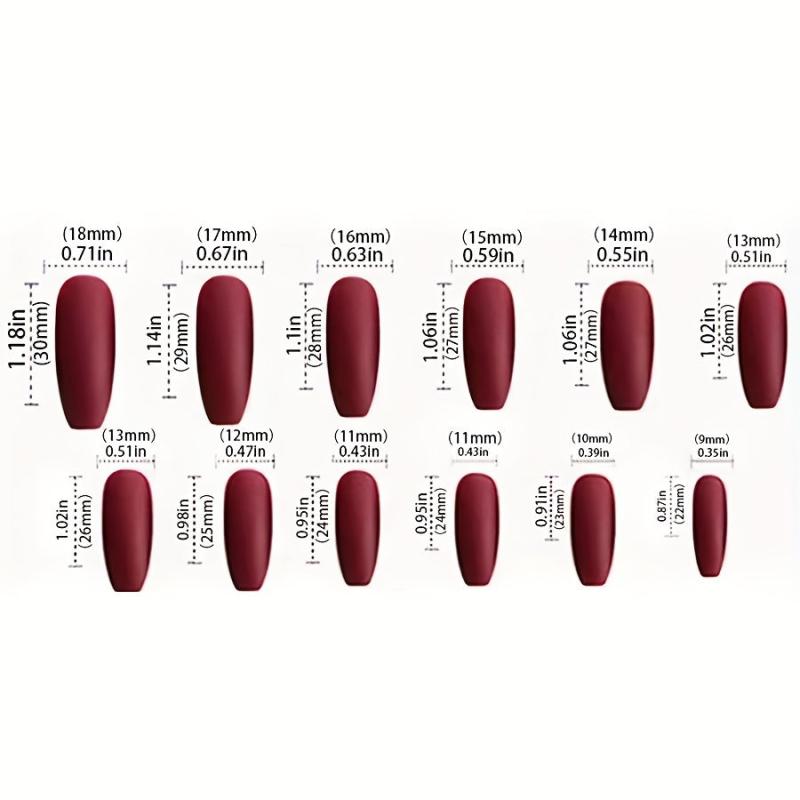 24 pcs Golden Glitter Press On Nails Y2K Style Almond Shape False Nails