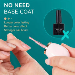 240pcs Matte Almond Soft Gel Nail Tips