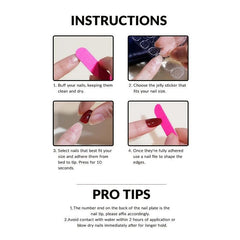 Khaki Y2K Press On Nails Full Cover Reusable Acrylic False Nails