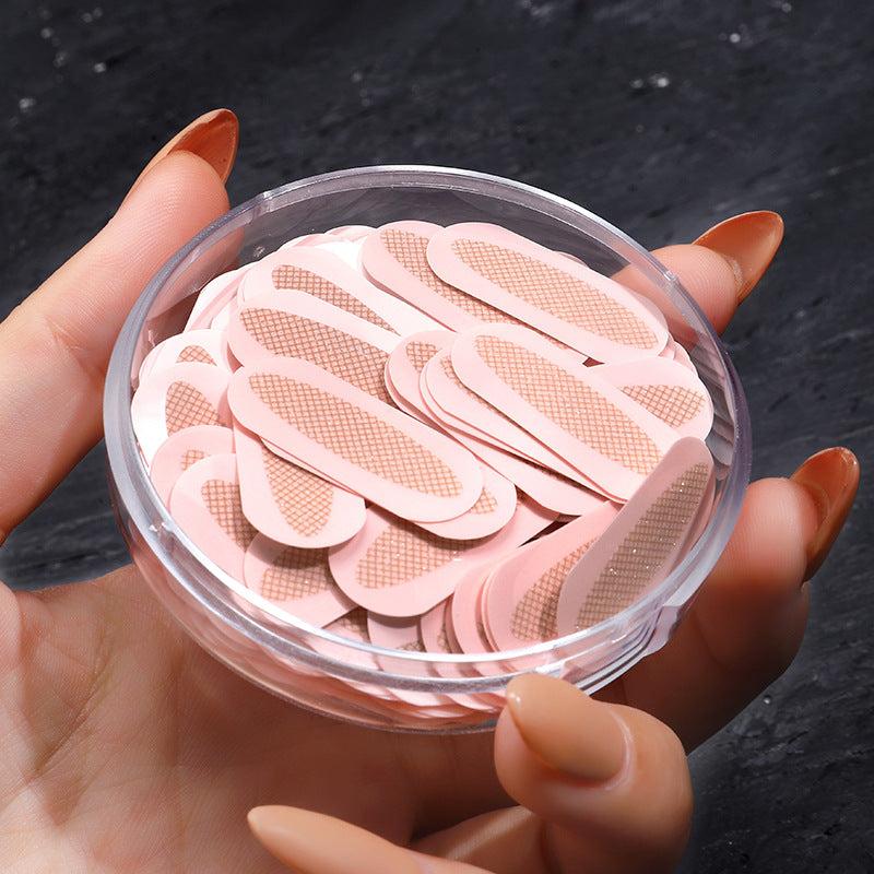 Breathable Lace Eyelid Tapes for Double Eyelid Lift