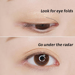 Breathable Lace Eyelid Tapes for Double Eyelid Lift