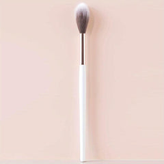 Tapered Face Makeup Brush for Powders and Creams