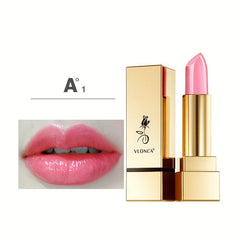 Palace Museum Lipstick Non Smudge High Pigmented
