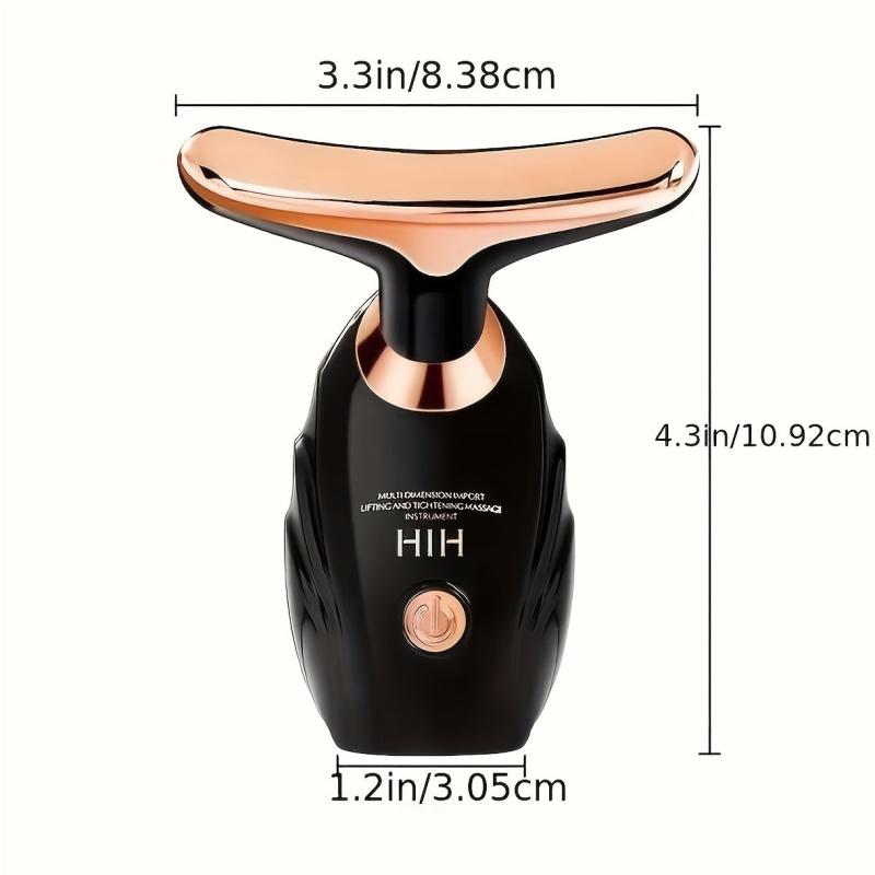 Face Massager Wrinkle Smoothing Beauty Device