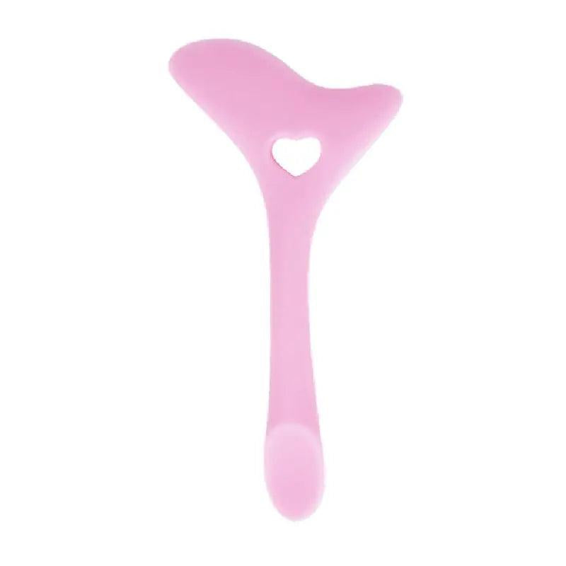 Winged Eyeliner Tool Eyebrow Pencil Stencil Reusable Smoky Eyeshadow Eye Makeup