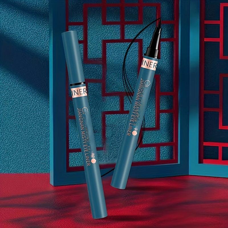 Waterproof Eyeliner Pencil Long Lasting Smudge Proof for Women
