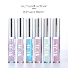 Velvet Finish Purple Matte Lipstick