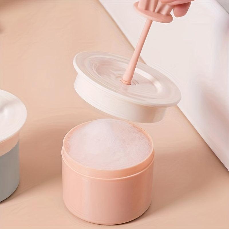 Foam Maker Set for Face Wash - Skin Care Deep Skincare Cleaner Tools