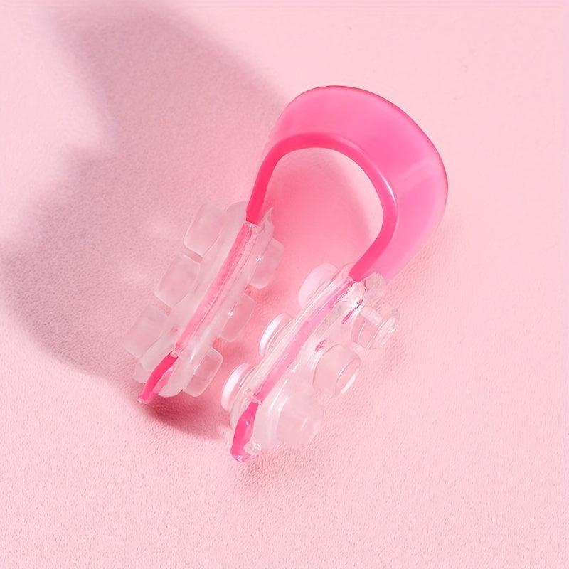 Nose Shaper Clip Nose Up Lifting Nose Bridge Straightener Corrector