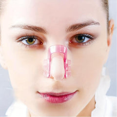Nose Shaper Clip Nose Up Lifting Nose Bridge Straightener Corrector