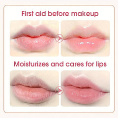 Hydrating Peach Lip Balm Moisturizer