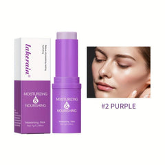 Hydrating Pre-Makeup Facial Primer Stick