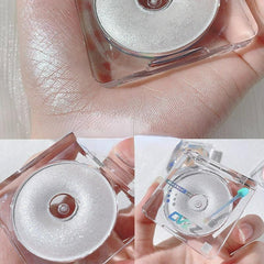 Monochrome Highlight Powder Natural Brightening Contouring