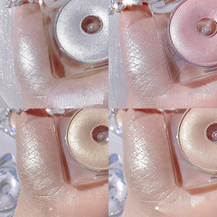 Monochrome Highlight Powder Natural Brightening Contouring