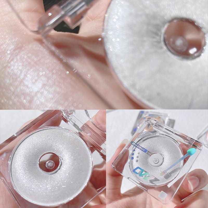 Monochrome Highlight Powder Natural Brightening Contouring