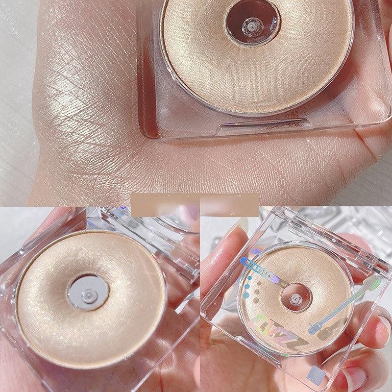 Monochrome Highlight Powder Natural Brightening Contouring