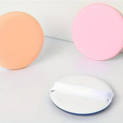 Reusable Non-latex Air Cushion Powder Puff Wet & Dry Dual-Use Makeup Sponge