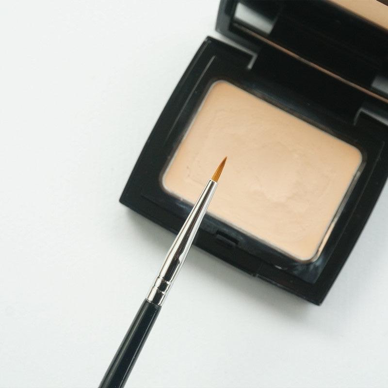 T22 Fine Concealer Eyeliner Brush for Pockmarks