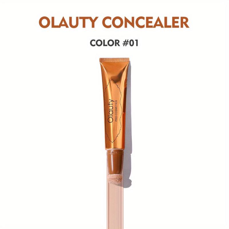 Moisturizing Air Cushion Concealer Waterproof Makeup Liquid Concealer