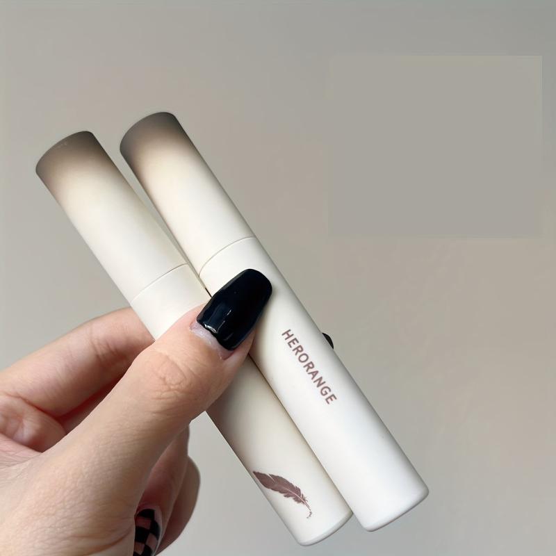 Feather Lip Mud Lasting Lipstick Lip Glaze Non Stick Cup Non Fade Lip Gloss