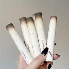 Feather Lip Mud Lasting Lipstick Lip Glaze Non Stick Cup Non Fade Lip Gloss