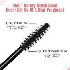Hair Finishing Stick for Flyaway Hair Non Greasy