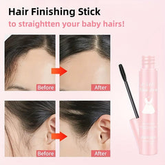 Hair Finishing Stick for Flyaway Hair Non Greasy