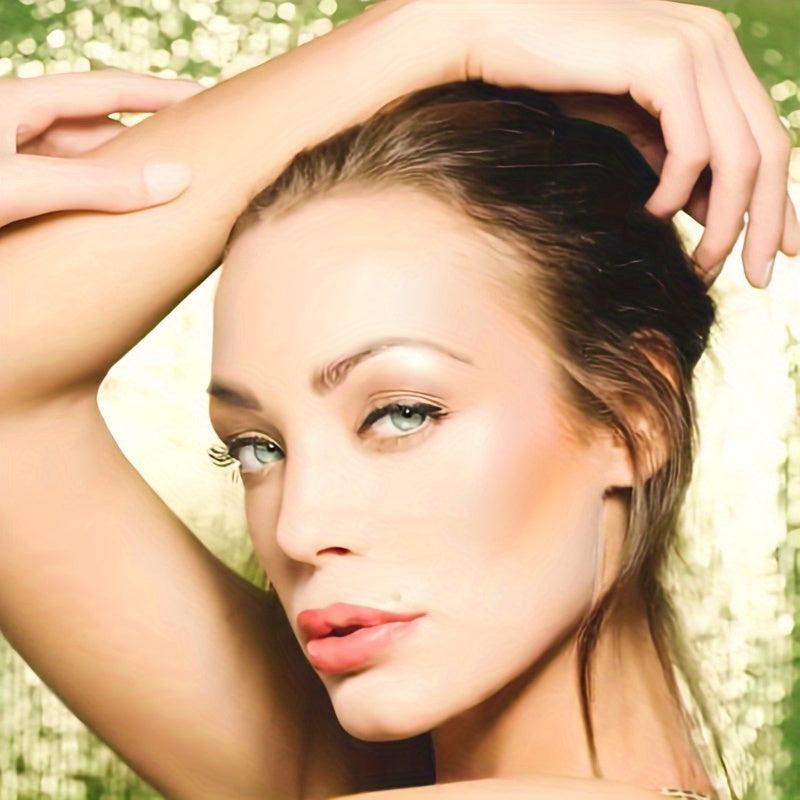 Pure Plant Henna Powder for Hair Care 50g Natural Hair Color