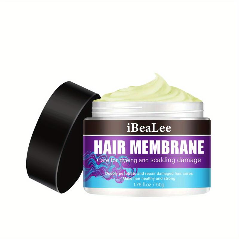 Keratin Hair Mask Repair Damage Hair Deep Conditioner