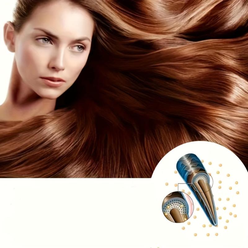 Argan Hydrating Hair Mask for Repairing Split Ends and Dry Hair
