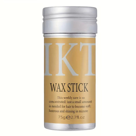 Avocado Hair Wax Stick for Lasting Styling and Matte Finish