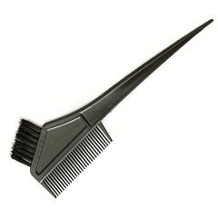 Pro Hair Coloring Kit Hair Dye Tool Brush Bowl for Salon Home Use