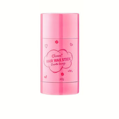Hair Wax Stick Fragmented Hair Finishing Cream Long Lasting Shaping Stick