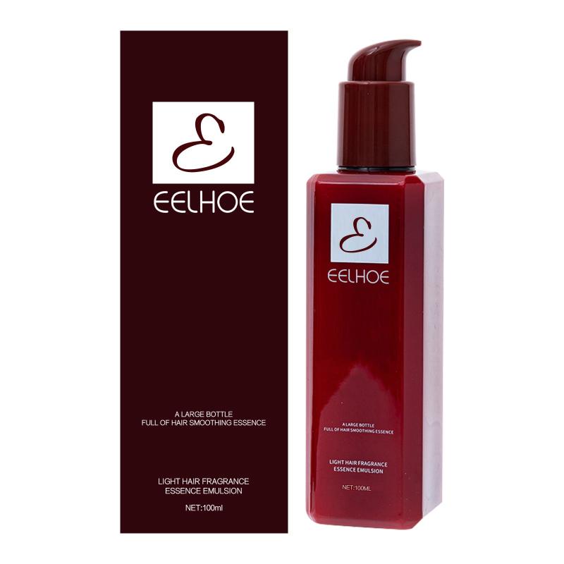Hair Repair Essence Conditioner Serum for All Hair Types