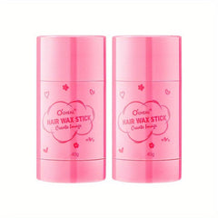 Professional Hair Wax Stick Strong Hold for Styling