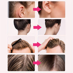Professional Hair Wax Stick Strong Hold for Styling