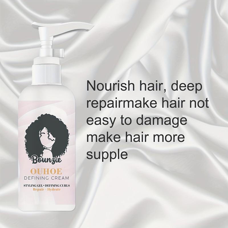 50ml Curl Defining Cream for Bouncy Curls