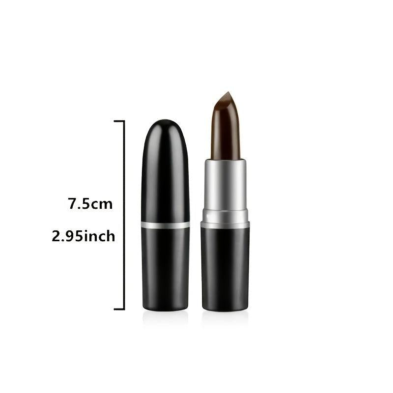 Non Toxic Hair Pen Fast Lasting Temporary Hair Dye for Hair Mascara Stick