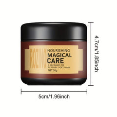 Magical Hair Mask Deep Conditioner for Dry & Damaged Hair
