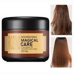 Magical Hair Mask Deep Conditioner for Dry & Damaged Hair