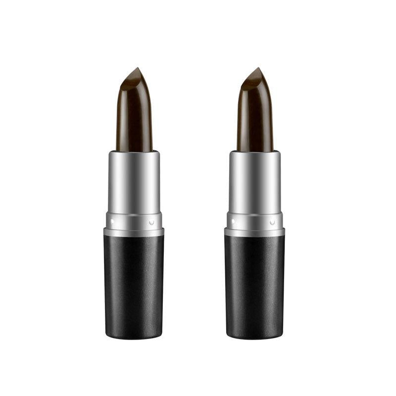 2Pcs Hair Pen Long Lasting Fast Temporary Hair Dye Stick