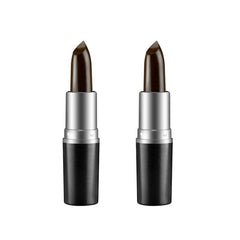 2Pcs Hair Pen Long Lasting Fast Temporary Hair Dye Stick