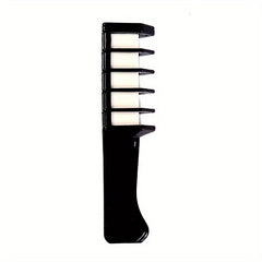 Temporary Hair Dye Chalk Comb - Birthday Halloween Christmas