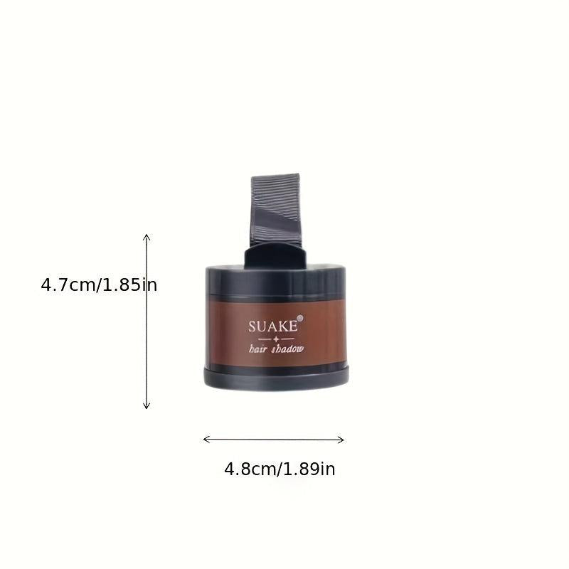 Hair Shadow Powder Quick Cover Hairline Powder Stain Proof 48 Hour Formula
