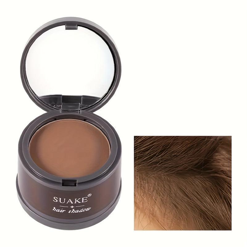 Hair Shadow Powder Quick Cover Hairline Powder Stain Proof 48 Hour Formula