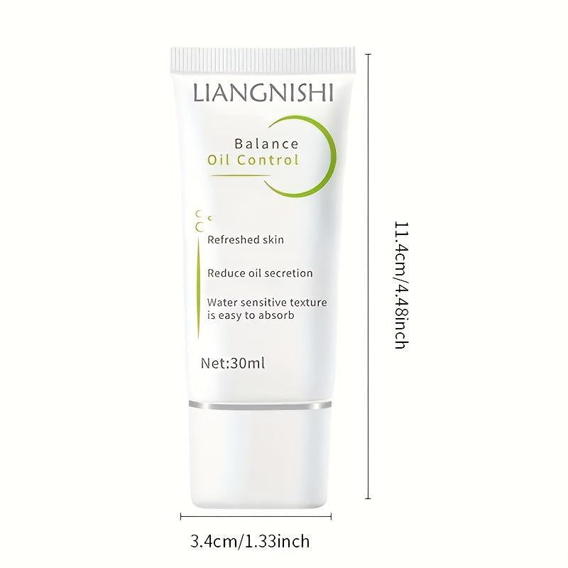 Matte Primer Cream for Invisible Pores